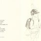 Taiyo Matsumoto Sketch Book 2018.07-2021.06