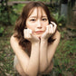 Alice Shaku Photo Book Furete, Kimi.