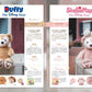 Duffy and Friends Fan Book 2024-2025