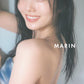 Marin Honda 1st Photo Book "MARIN"