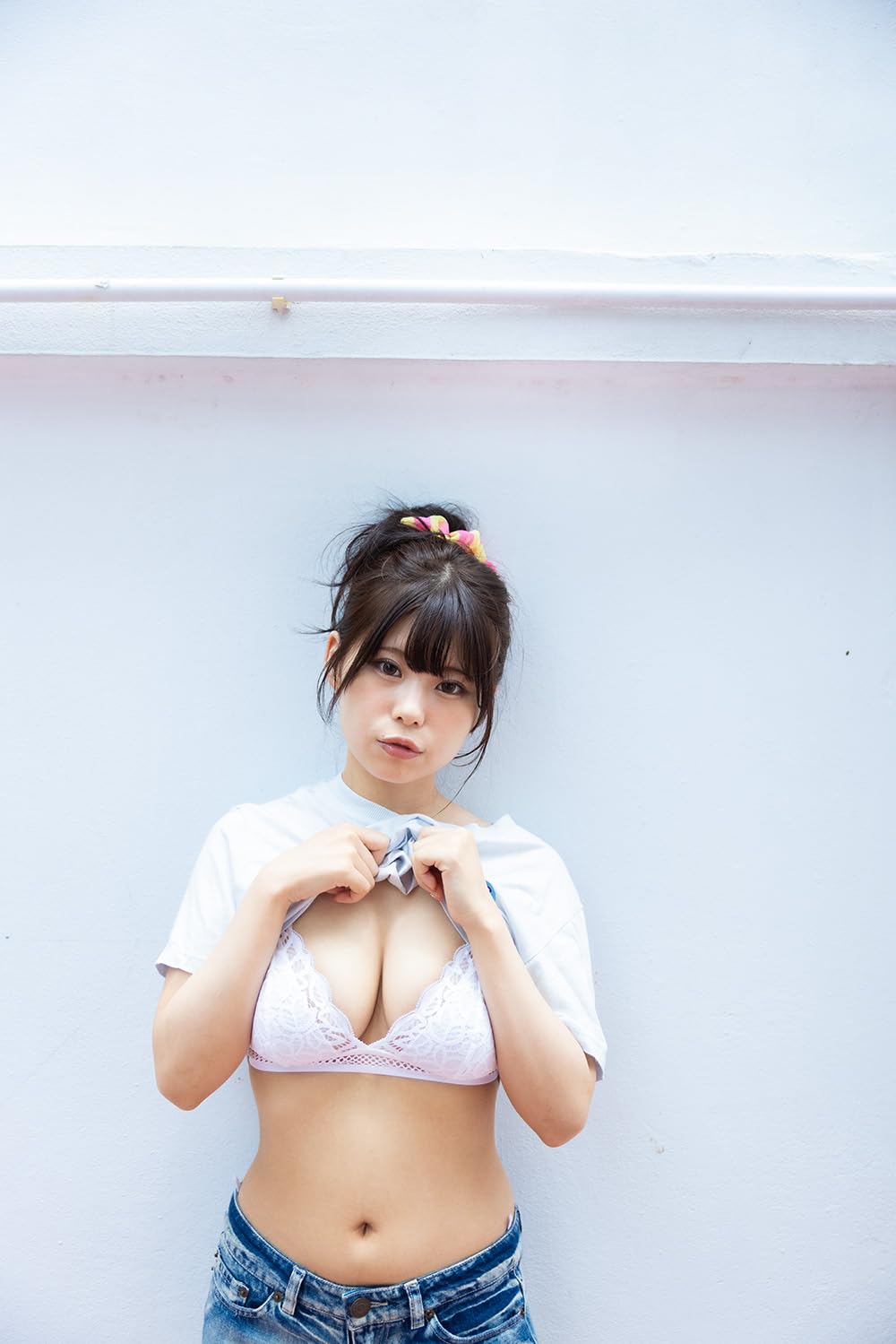 Anzu An Photo Book: Anzu-iro