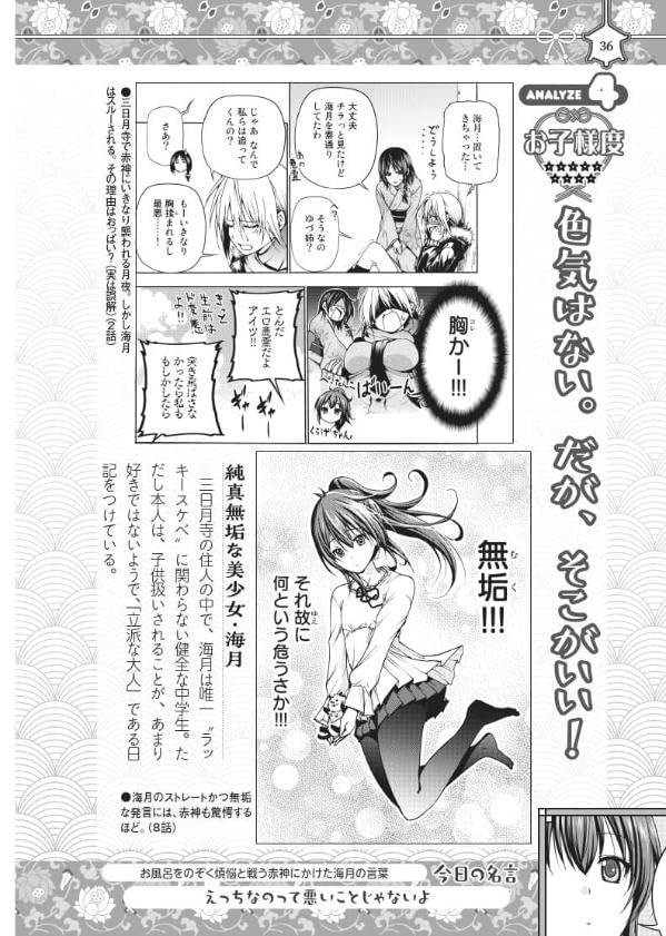 TenPuru: No One Can Live on Loneliness Heroine Book Official Comic Guide