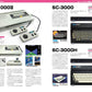 20 Century Home Game Console Hardware Encyclopedia