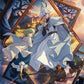 TV Anime Witch Hat Atelier Postcard Book