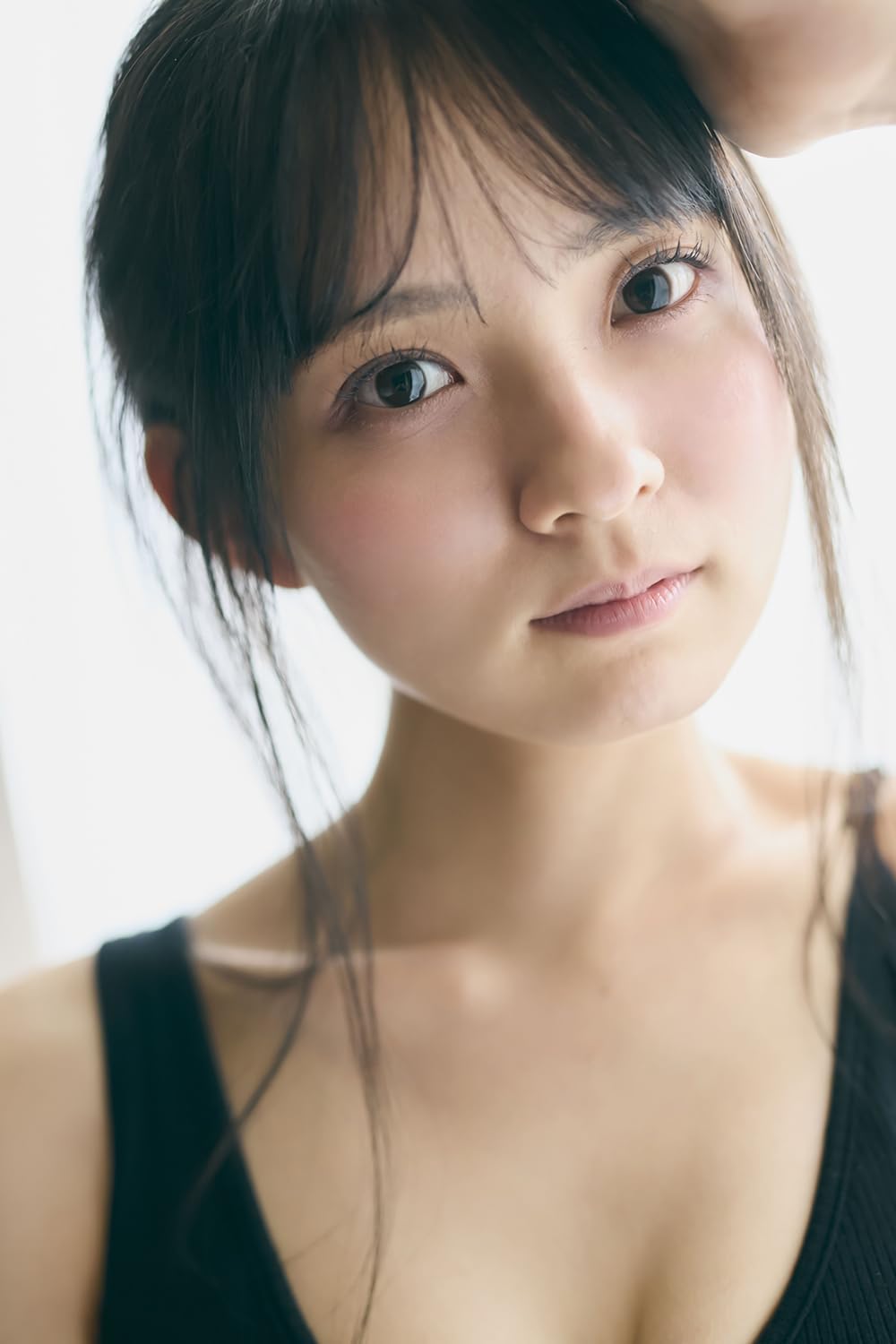 Mana Mizuno 1st Photo Book "mizu no iro"