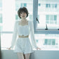 Yuki Nakashima Photo Book "blue Blue"
