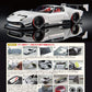 Model Cars September 2026