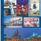 Tokyo DisneySea Perfect Guide Book 2025 Fantasy Springs Special