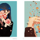 Beshi ILLUSTRATION MAKING & VISUAL BOOK Inner Garden