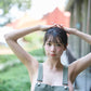 Nana Nanase 1st Photo Book "Mitsumete."