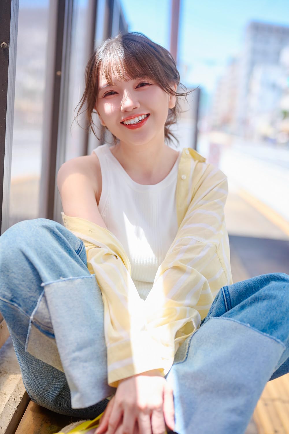 Akari Kito Anniversary Photo Book "Akarinomama"