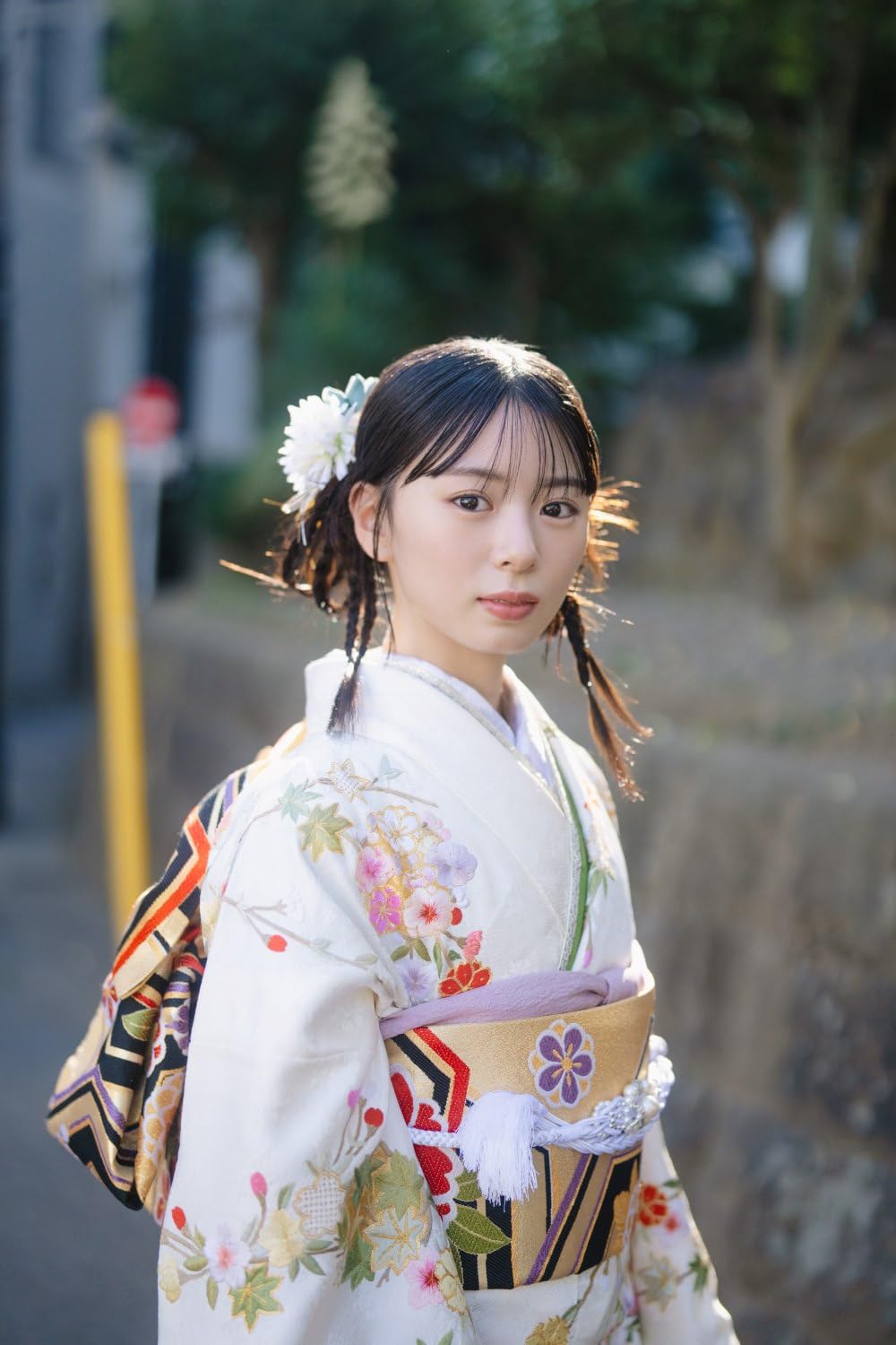 20±SWEET 2026 January