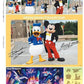 Tokyo Disneyland Perfect Guide Book 2025