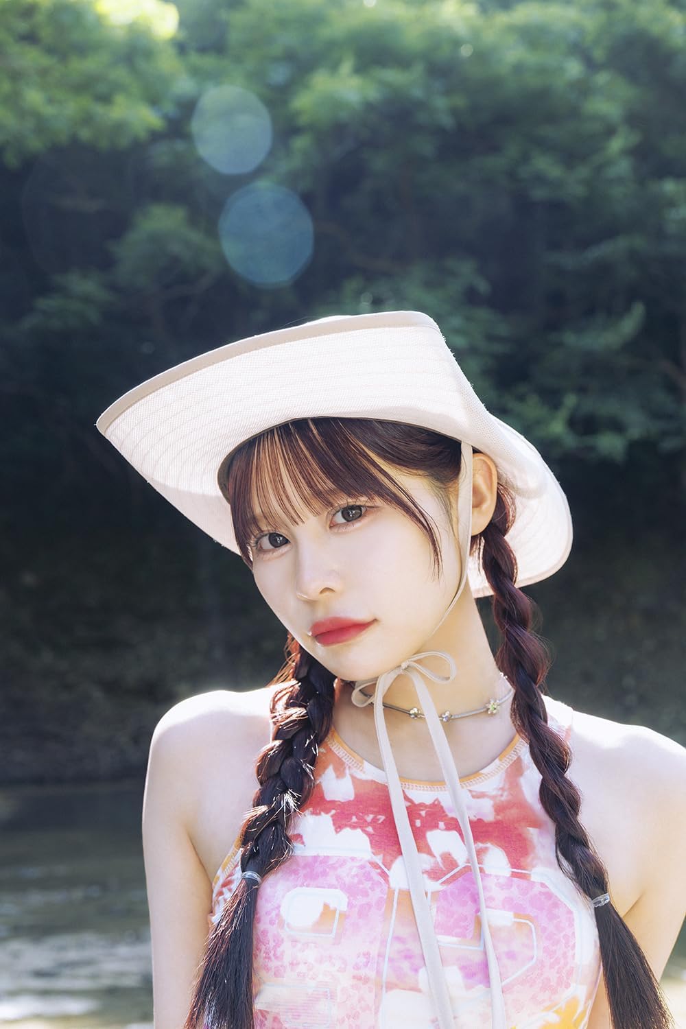 CANDY TUNE Bibian Murakawa 1st Photo Book "the Bibian"