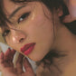 Ayame Misaki Photo Book "glossy eyes"