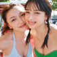 Eri Mari Sisters 1st Photo Book fericire