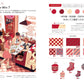Illustration Color Scheme Handbook: Creating a worldview from an image: