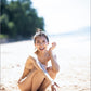 Mai Tsubasa Photo Book illume