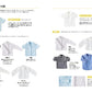 The Complete Guide to Doll Clothes: Basic Style
