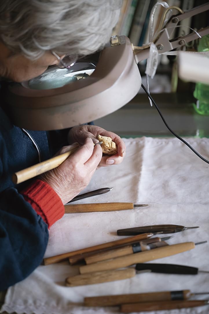 Ise Netsuke: Sakai Masami Works Collection
