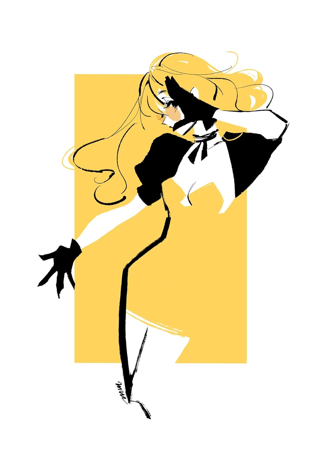 MANOdeMARINA Artworks OPUS