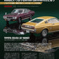 Model Cars October 2026