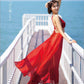 Mai Tsubasa photo book illume cover