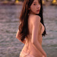 Miona Hori Photo Book "Shinku no Yoin"