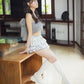 Airi Nakano 1st Photo Book "kawaii to ittehoshii" / AKB48 SKE48