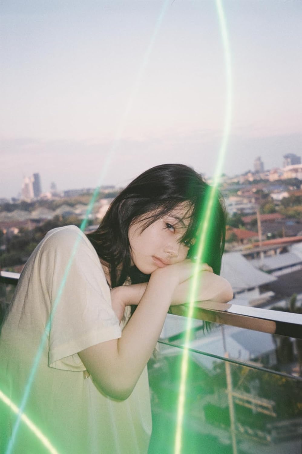Kotona Minami Photo Book "Suiko"