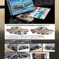 Model Cars October 2026