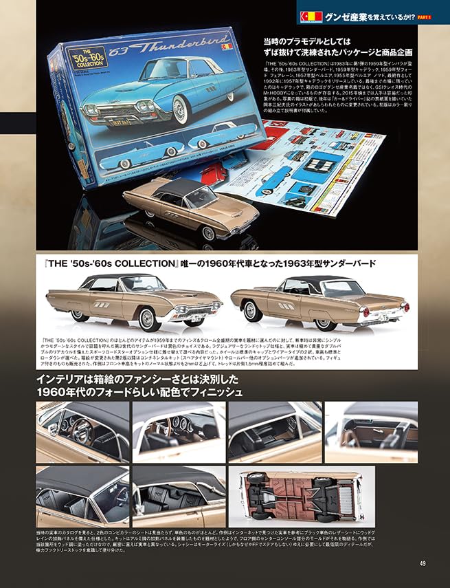 Model Cars October 2026