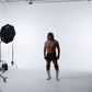 Tetsuya Naito 20th Anniversary Book "Dia del destino 0527"