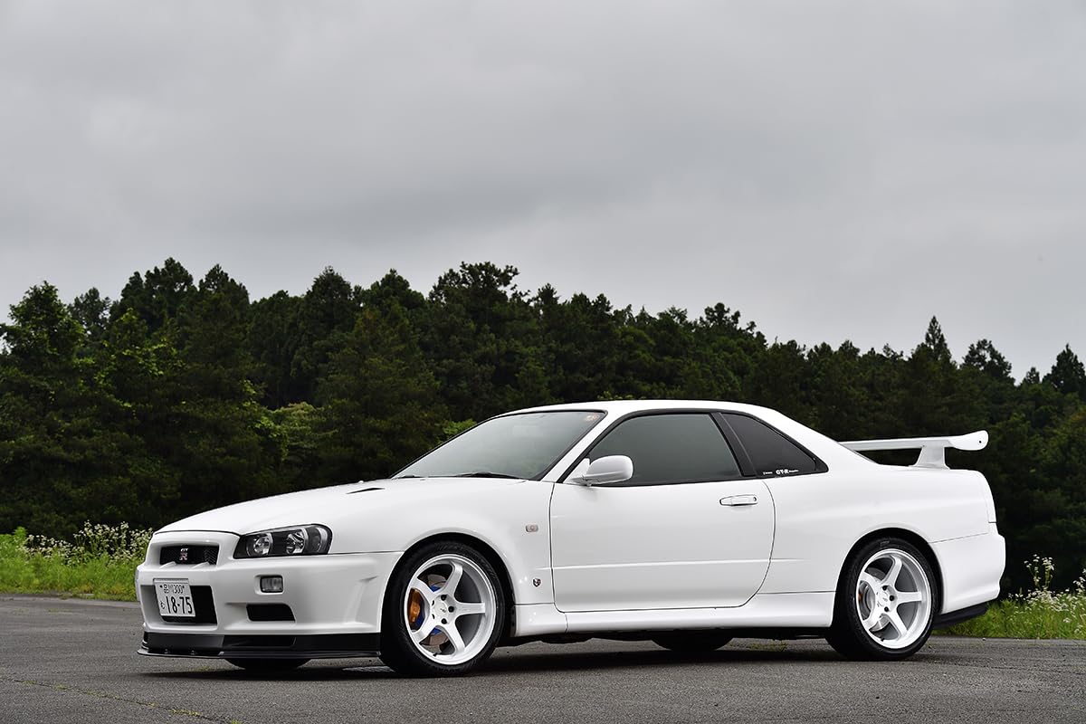 GT-R MAGAZINE September 2026