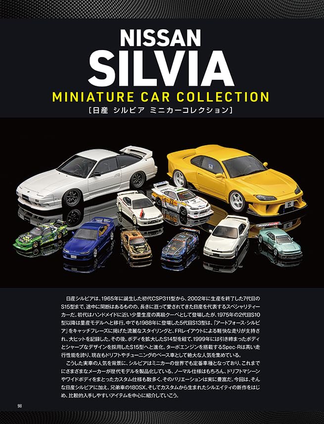 Model Cars October 2026