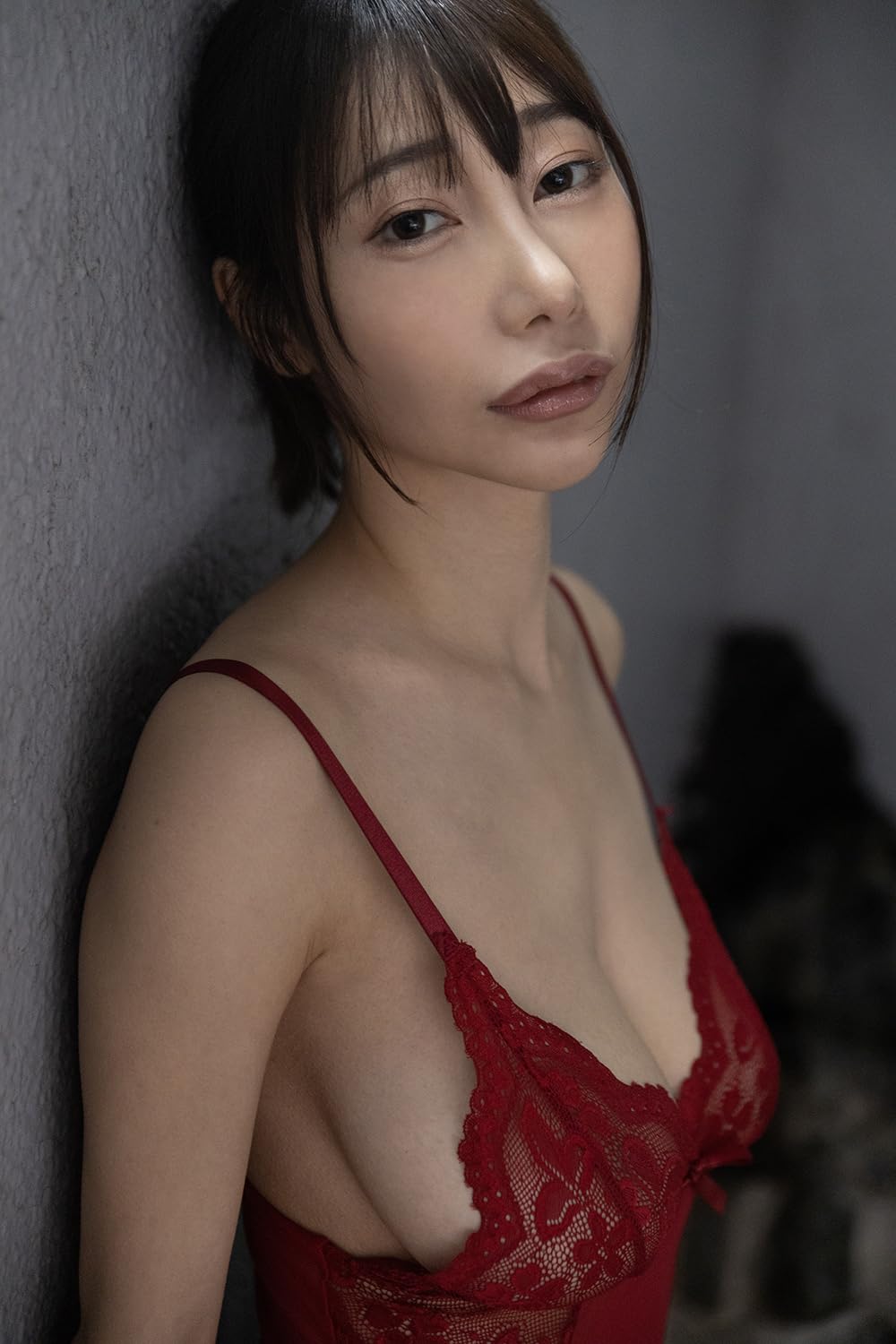 Mayu Shino Photo Book: Oshinobi