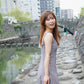 Yuka Nishizawa 1st Photo Book Tailwind