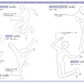 Meroi Male Pose Collection