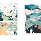 Beshi ILLUSTRATION MAKING & VISUAL BOOK Inner Garden