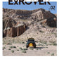 ExROVER Vol.2 cover
