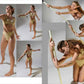 Fantasy Pose Collection for Creators Vol.1 Fairies and Elves