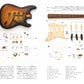 Fender Electric Instruments Mechanism