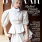 Harper's BAZAAR Japan July August 2026 fashion magazine cover