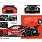 SUPER GT SERIES GT500 20th Anniversary NISSAN