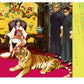 Matsuo Hiromi ILLUSTRATION MAKING & VISUAL BOOK EXO-TICA