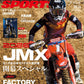 Dirt Sports June 2026 off-road motorcycle magazine cover