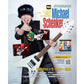Young Guitar Magazine June 2025