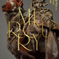 Entei Ryu Sculptor Works MERCURY