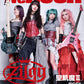 WeROCK Vol. 115 cover