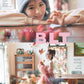 B.L.T. May 2026 idol magazine cover